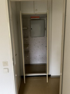 Abstellkammer