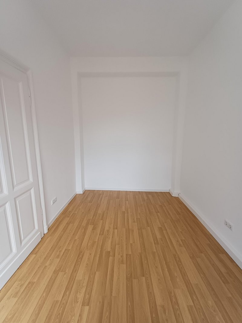 Schöne 3-Zimmerwohnung in Düsseldorf Rath