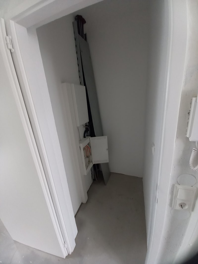 Sanierte 4-Zimmerwohnung in grüner Umgebung von Düsseldorf Eller.
