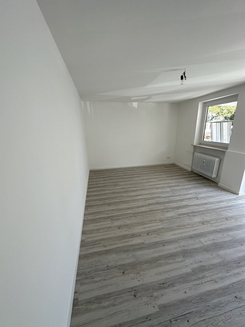 Schöne 3 Zimmer Wohnung im Gallusviertel in Frankfurt