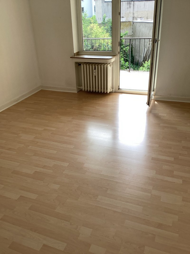 Schöne 2-Zimmer-Wohnung in zentraler Lage Düsseldorf