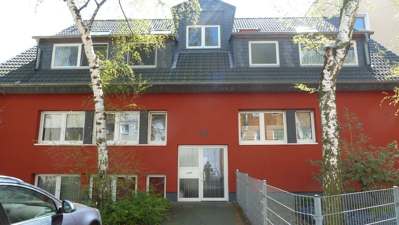 Schöne 3-Zimmerwohnung in Köln-Buchforst