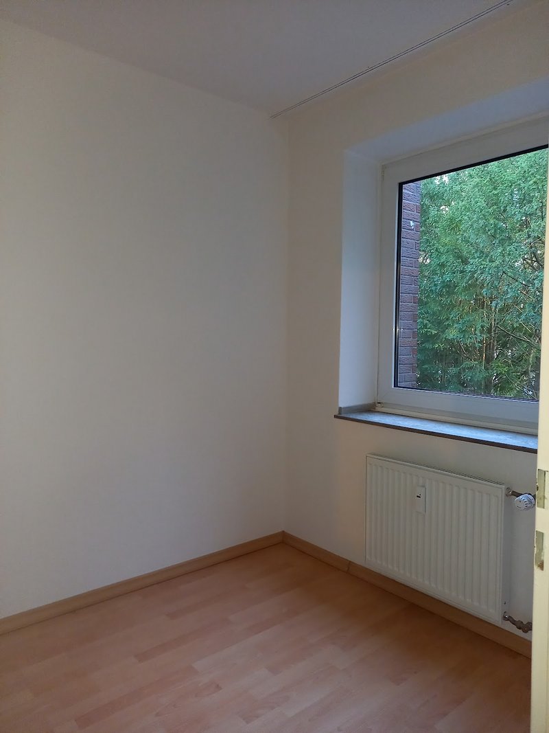 Gemütliche 2-ZimmerSeniorenwohnung für Personen ab 60 Jahren - WBS notwendig