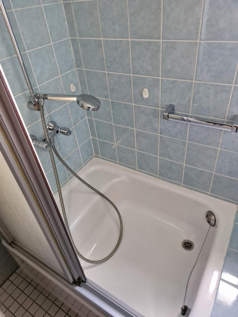 Gemütliche 2-Zimmer Wohnung mit Balkon in Wipperfürth ab 60 Jahren und mit WBS!!