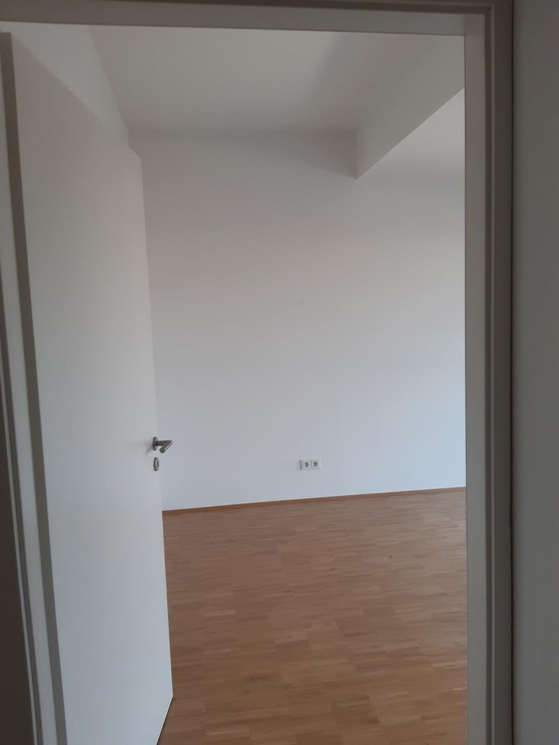 Moderne 2 Zimmer Neubauwohnung in Sürth