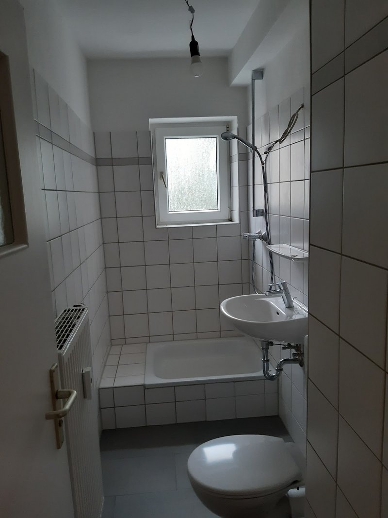 3 Zimmer Wohnung in Kalk