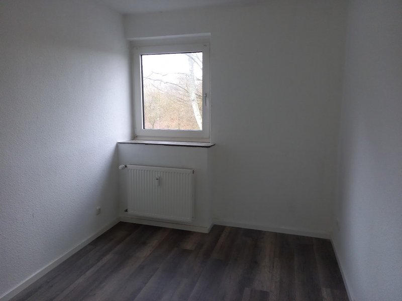 Schöne Wohnung mit Balkon in M-Ohler!