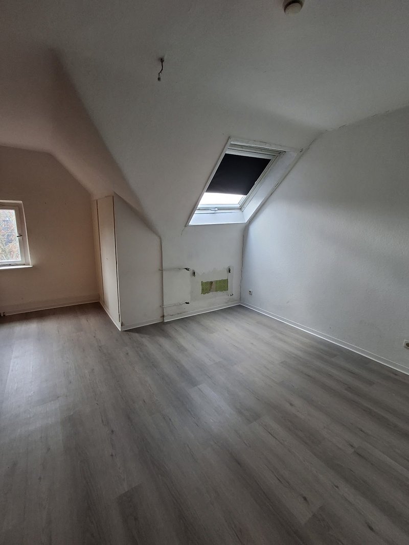 Wohnen nahe der Innenstadt – gemütliche 2-Zimmer-Wohnung
