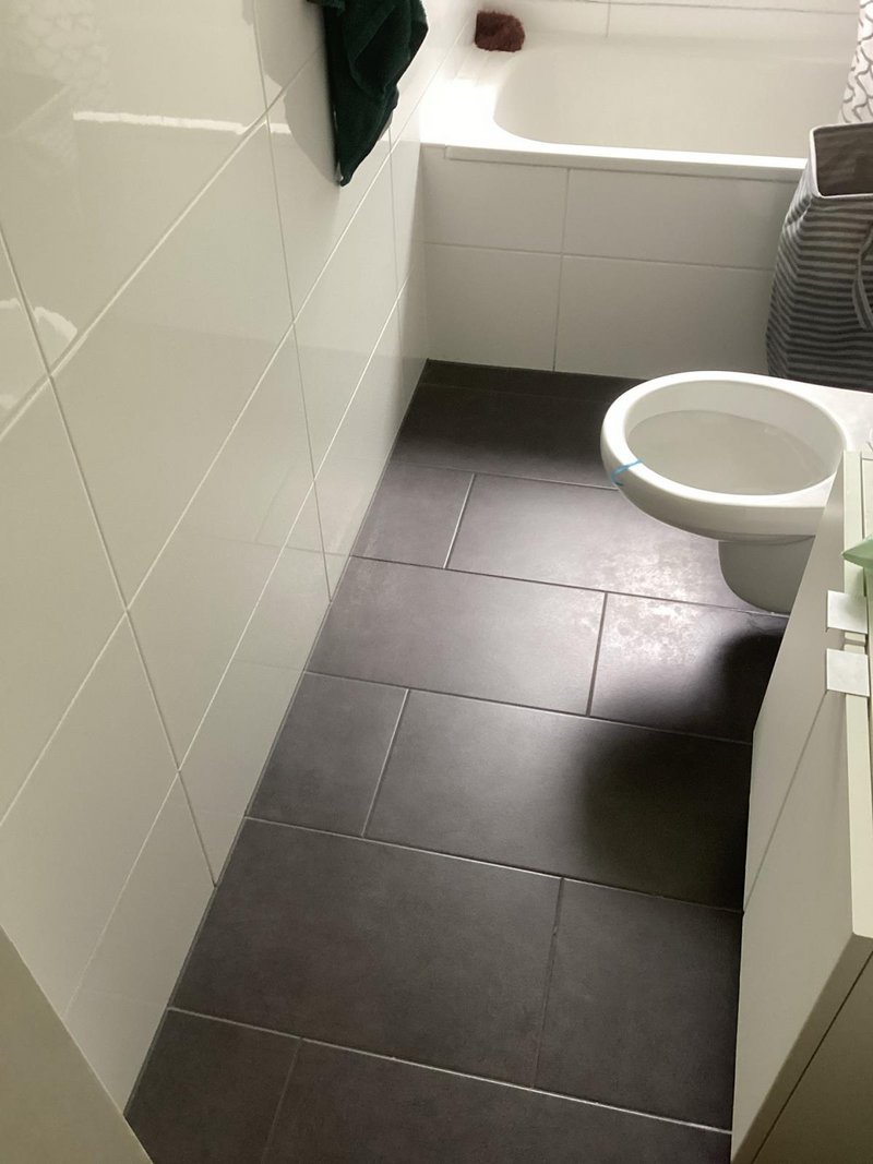 3-Wohnung sucht neuen Mieter