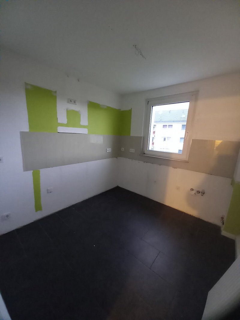 Schöne Wohnung in Langenfeld!