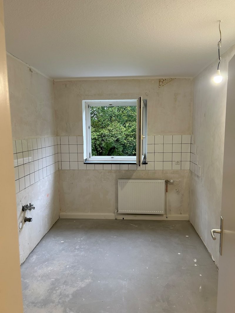 Schöne 3-Zimmer Wohnung in Aachen Forst