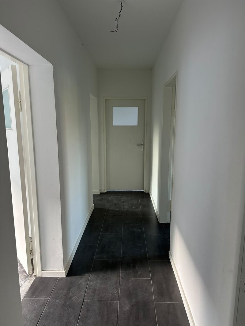 Schöne 3-Zimmer-Wohnung in der Stegerwaldsiedlung