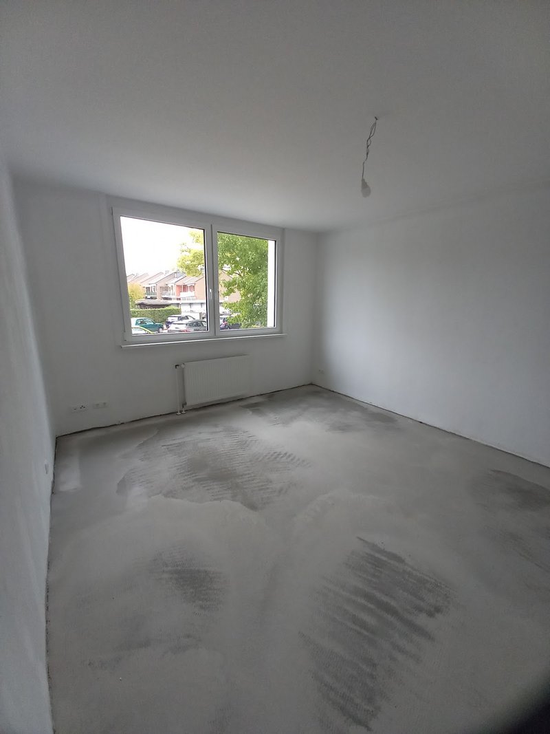 Sanierte 2-Zimmerwohnung in Düsseldorf Eller sucht neuen Mieter!