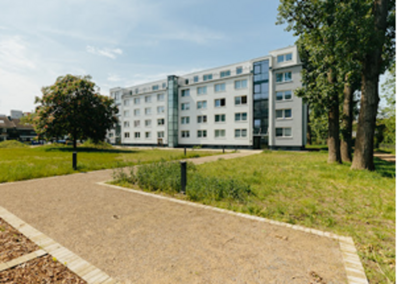 Neubau - schöne 3-Zimmerwohnung in Düsseldorf Eller zu vermieten