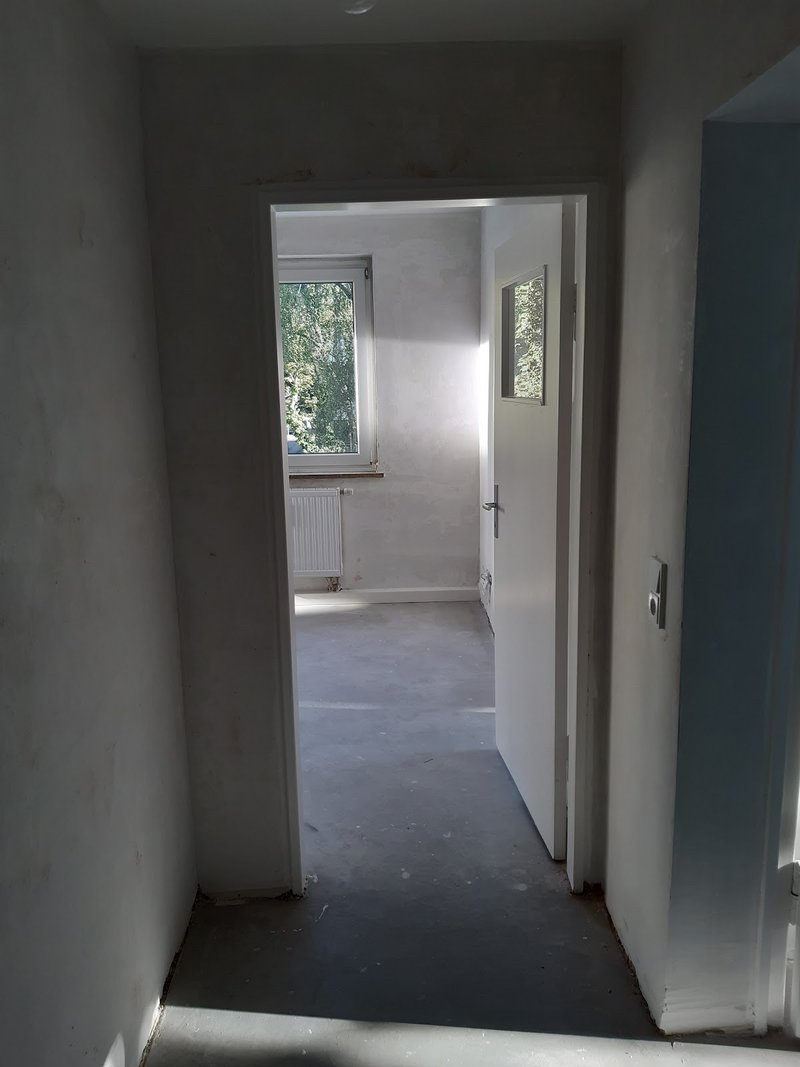 2 Zimmer Wohnung in Köln Kalk