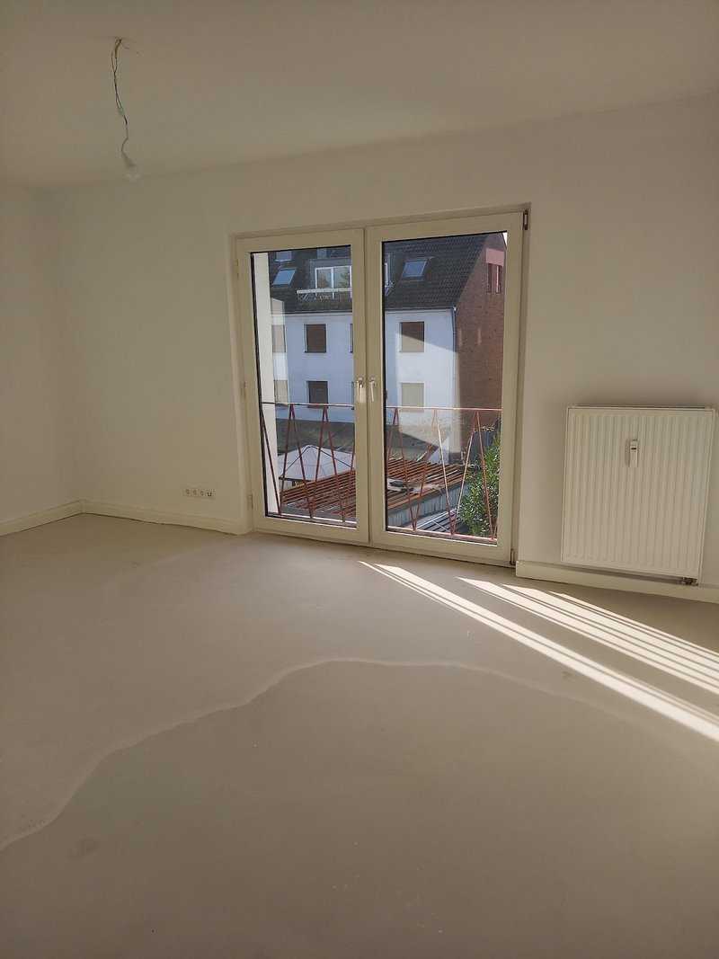 Schöne Wohnung in Langenfeld!