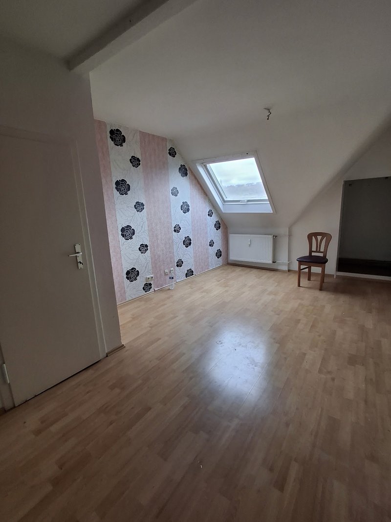 Wohnen nahe der Innenstadt – gemütliche 2-Zimmer-Wohnung