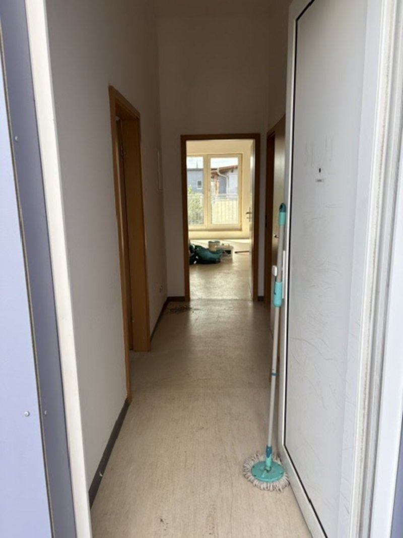Schöne 1-Zimmer Wohnung in Dresden-Albertstadt