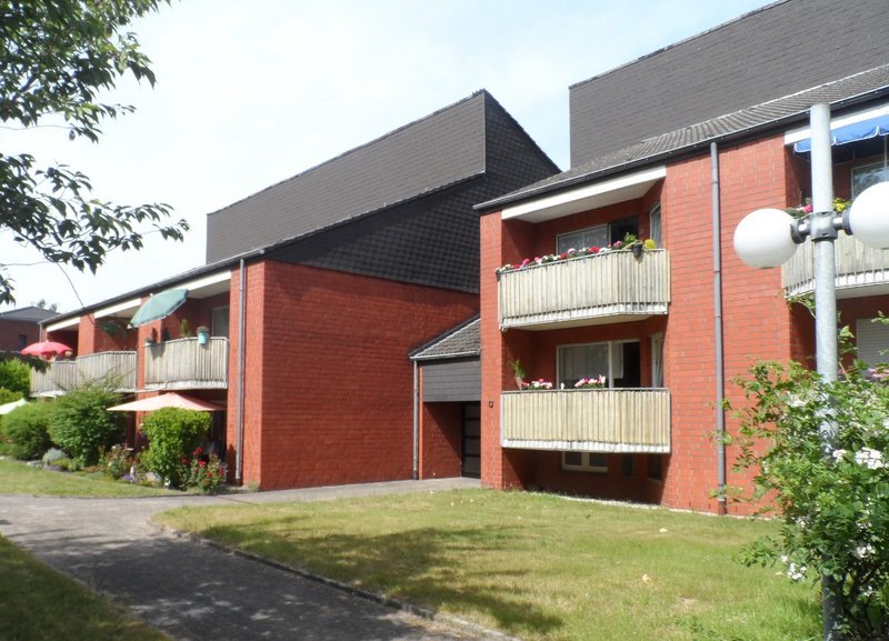 Schöne 2-Zimmer WBS-Wohnung am dem 01.12.2026 zu vermieten