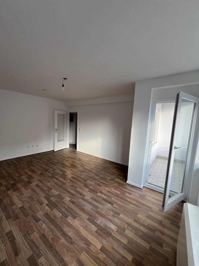 Wohnzimmer Rückseite