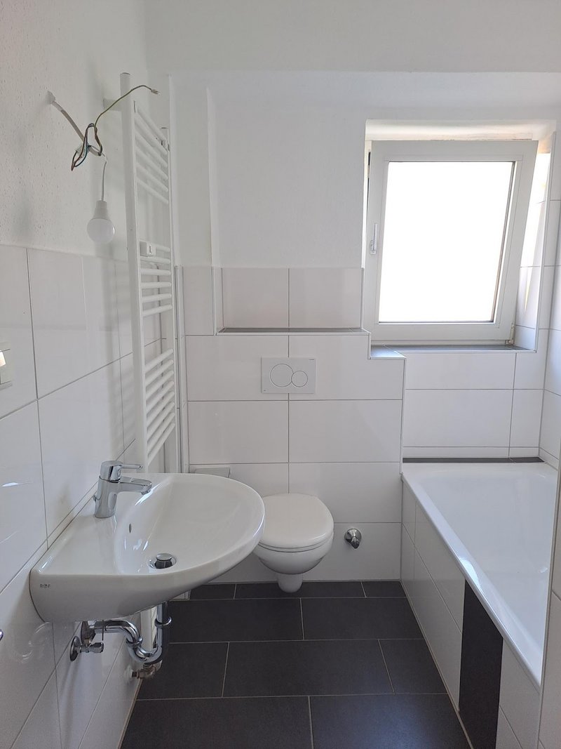 Schöne 2-Zimmer-Whg. in D-Rath!