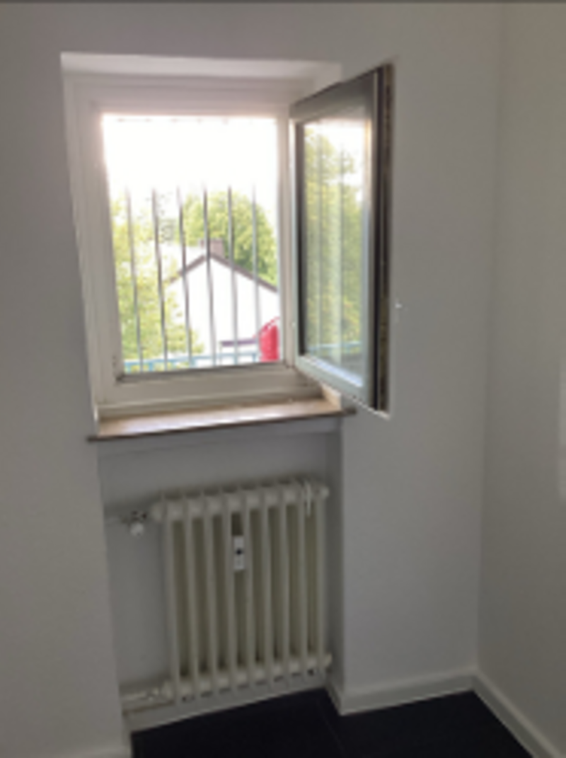 Schöne 1 Zimmerwohnung in Bonn