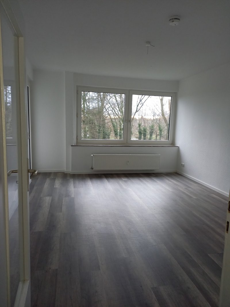 Schöne Wohnung mit Balkon in M-Ohler!