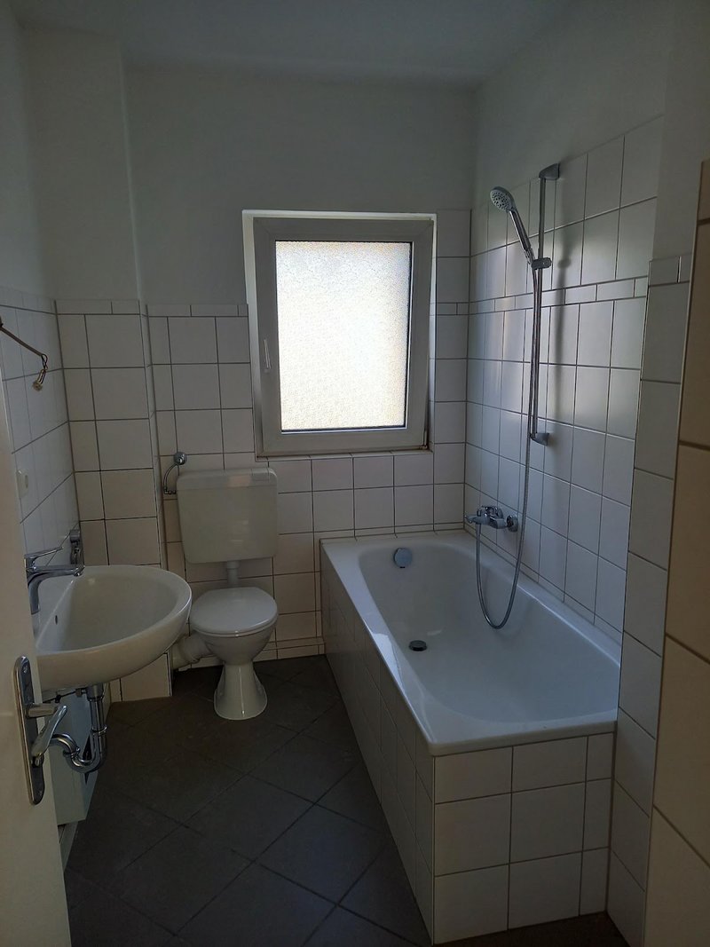 Schöne Wohnung in Langenfeld!