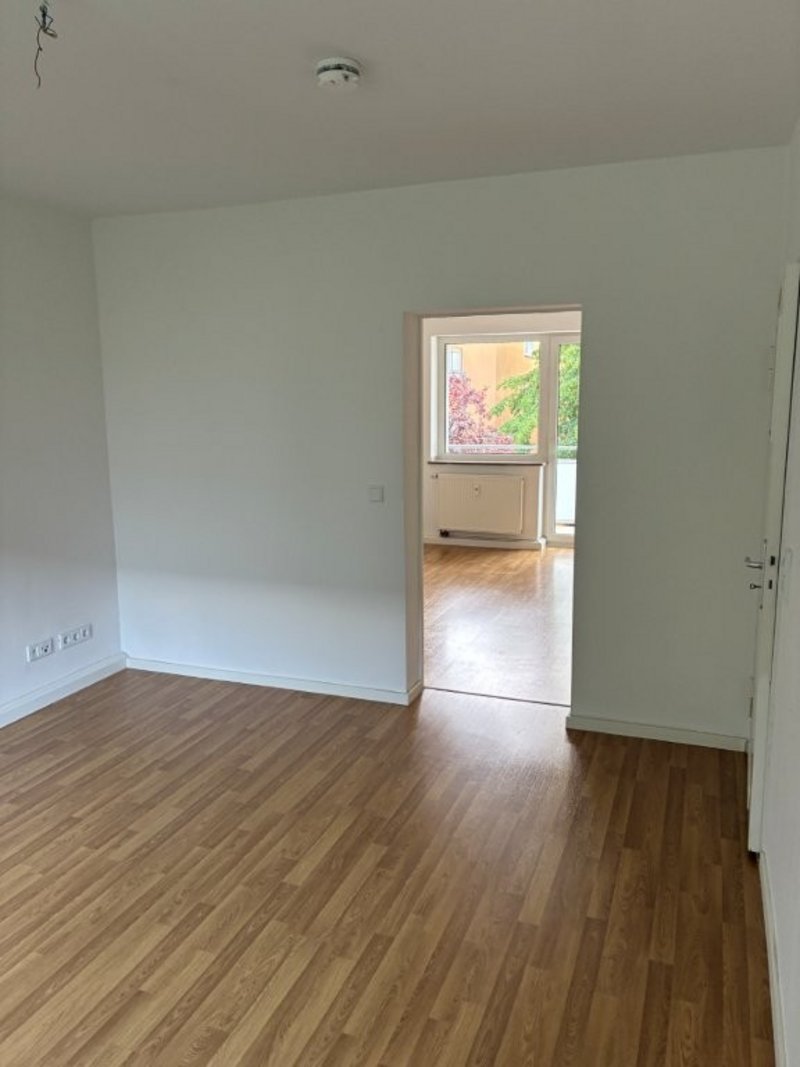 Schöne 3-Zimmer Wohnung in der Stegerwaldsiedlung