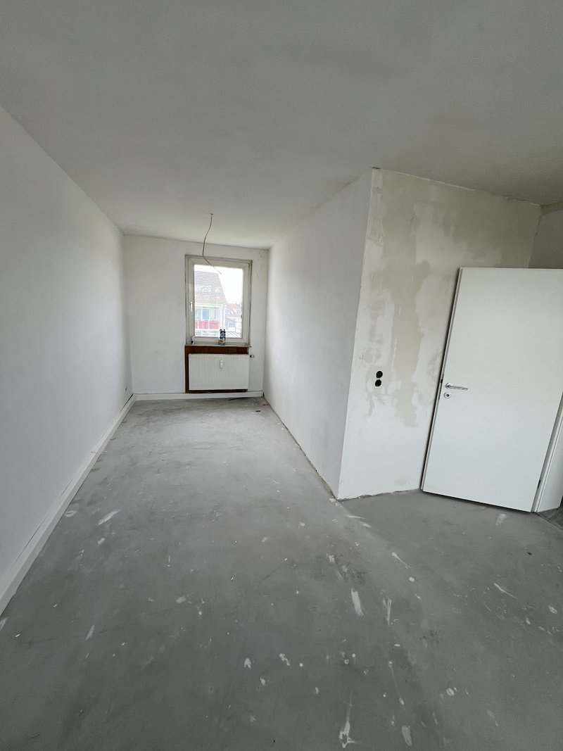 Wohnzimmer Rückseite