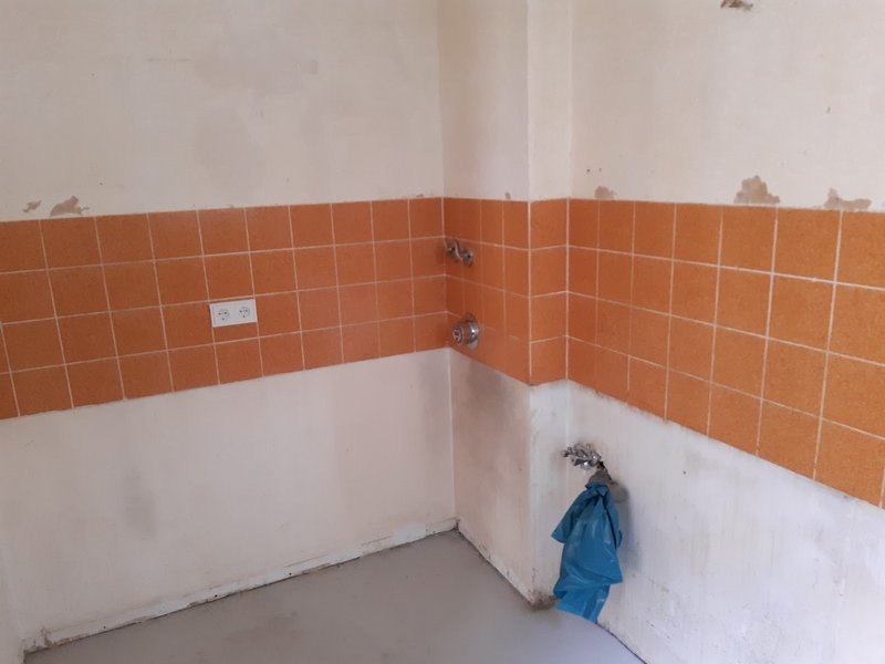 2 Zimmer Wohnung in Köln Kalk