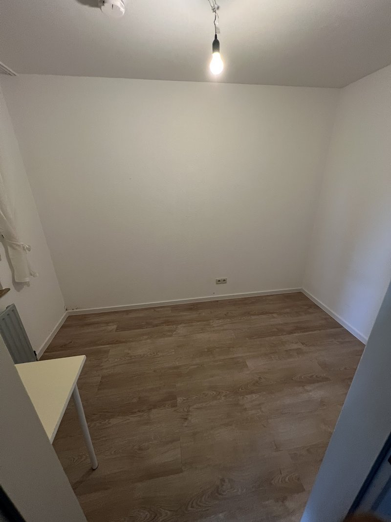 Gemütliche 2-Zimmer Wohnung mit Balkon in Wipperfürth ab 60 Jahren und mit WBS!!