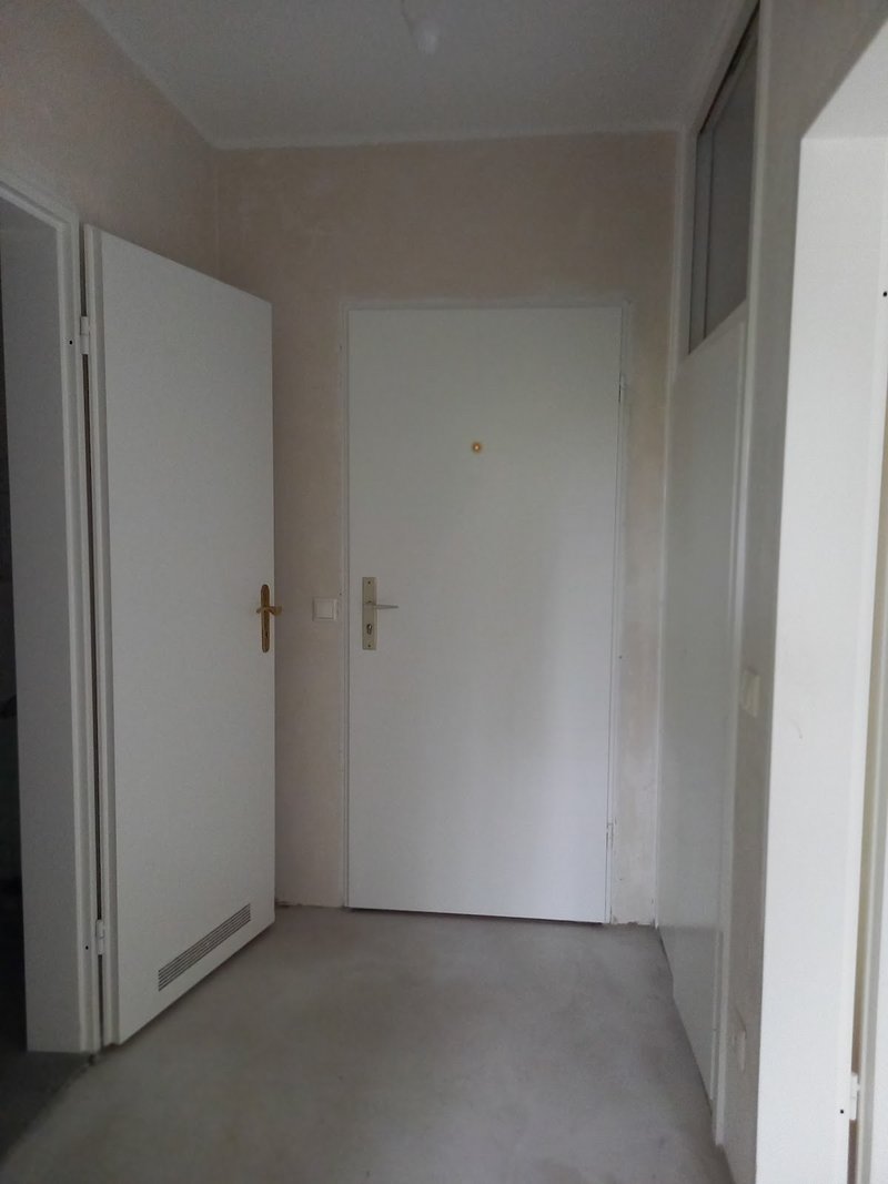 Lichtdurchflutete 2-Zimmer-Seniorenwohnung ab 60 Jahren in Wersten - WBS notwendig