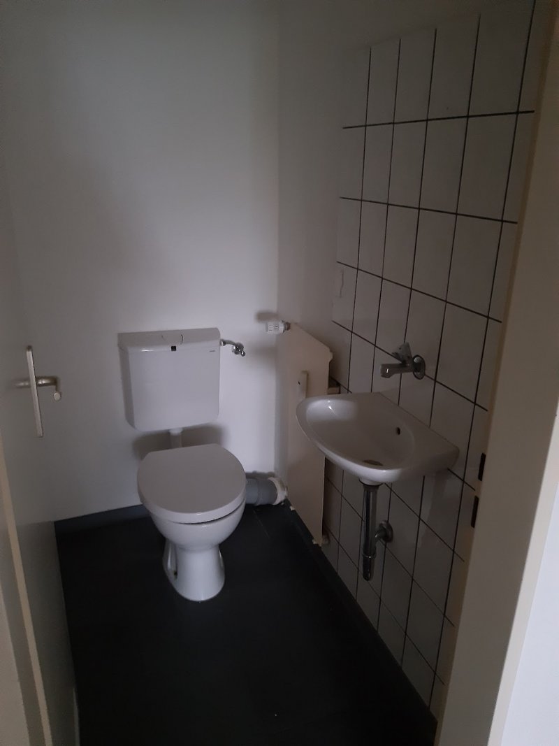 Schöne 3 - Zimmer Wohnung in Aachen Driescher Hof