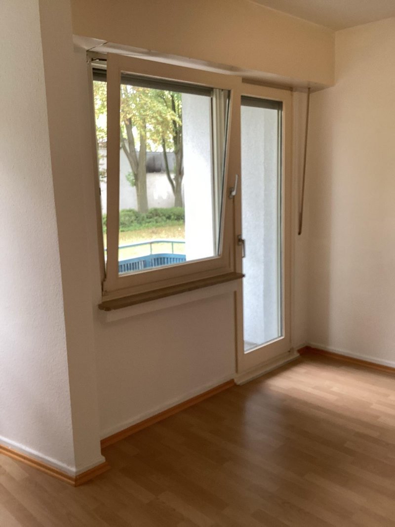 Schöne 1 Zimmerwohnung in Bonn Plittersdorf