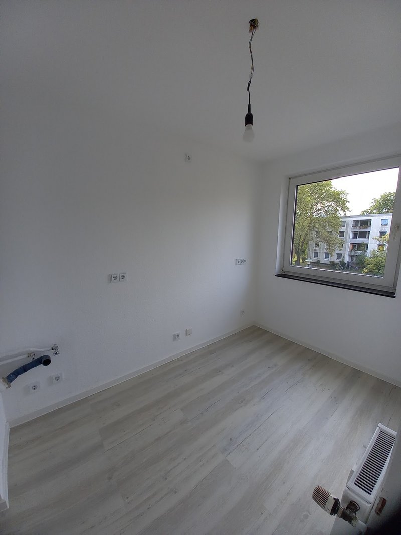 Schöne Wohnung in D-Garath!