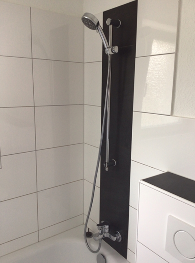 Schöne 3 Zimmer-Wohnung in Ratingen