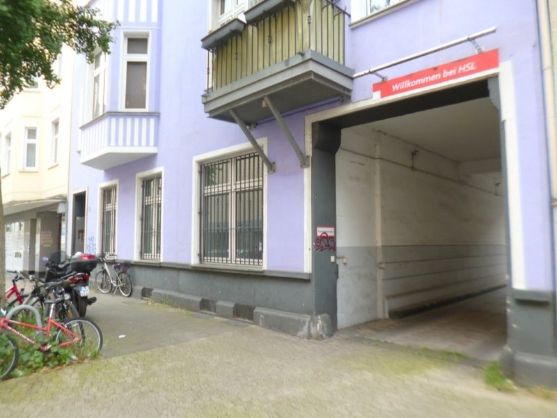 Top gelegene Gewerbeeinheit im Herzen Düsseldorf zu vermieten