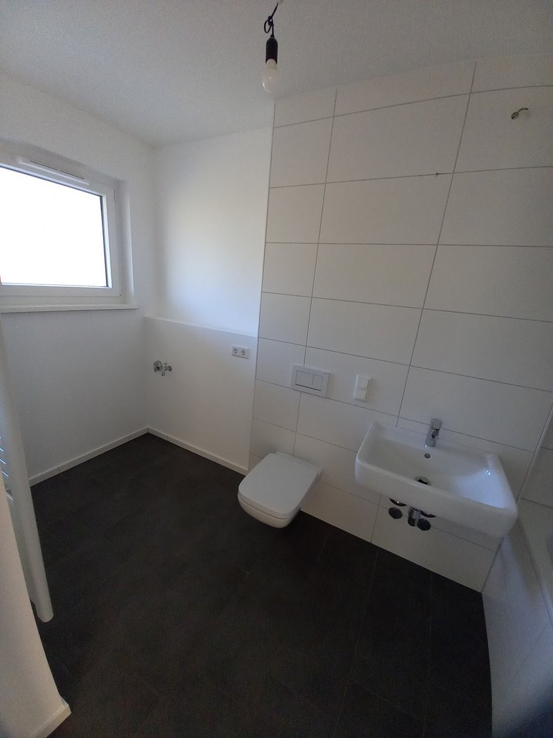 Neubau zwei Zimmer Wohnung in Düsseldorf-Rath