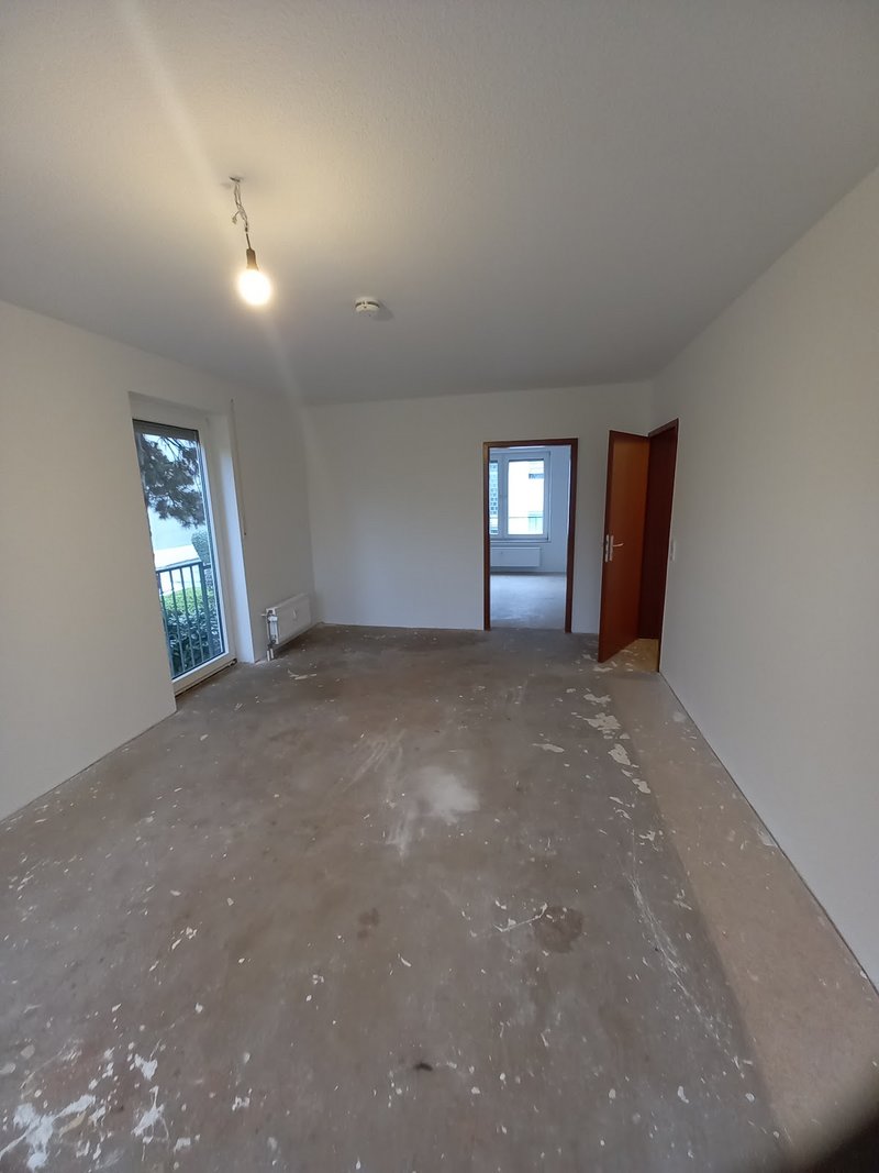 Schöne Wohnung in Solingen mit WBS!