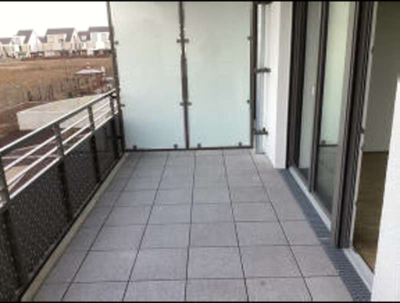 Schöne 3 Zimmer Neubauwohnung in Sürth mit WBS