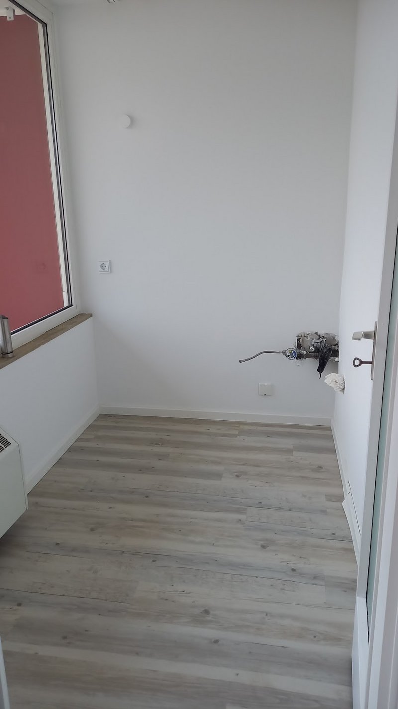 kleine 1-Zimmer-Wohnung in Braunsfeld