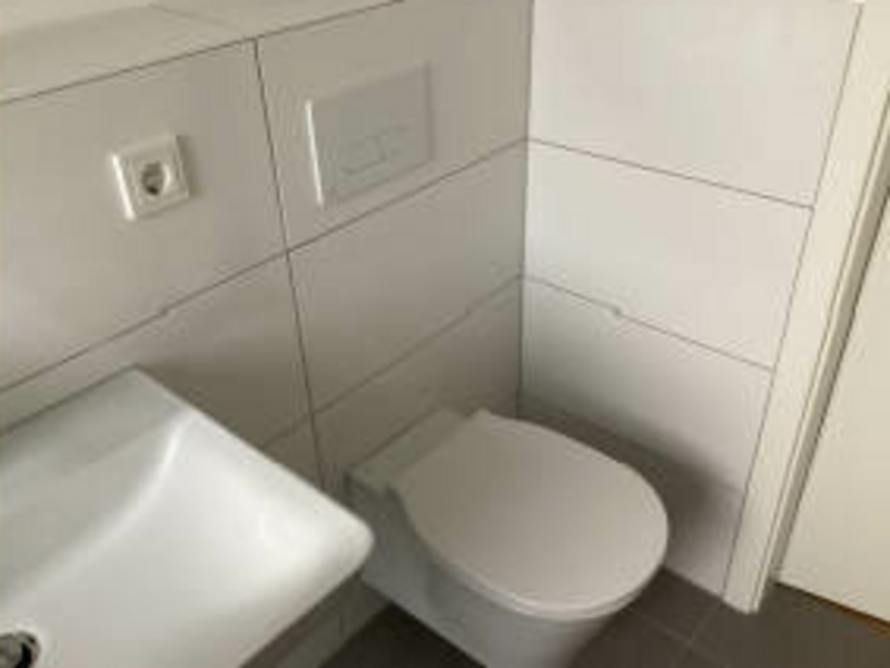 Schöne 3 Zimmer Neubauwohnung in Sürth mit WBS
