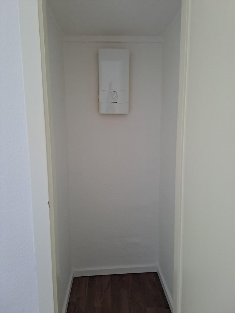Schöne 2-Zimmer-Whg. in D-Rath!