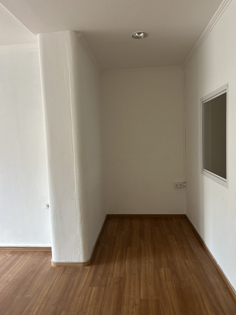 Vielseitig nutzbare Gewerberäume in Düsseldorf-Heerdt