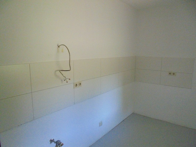 Wohnen im Grünen: Charmante 1-Zimmer-Wohnung am Schlosspark in Trier - WBS erforderlich