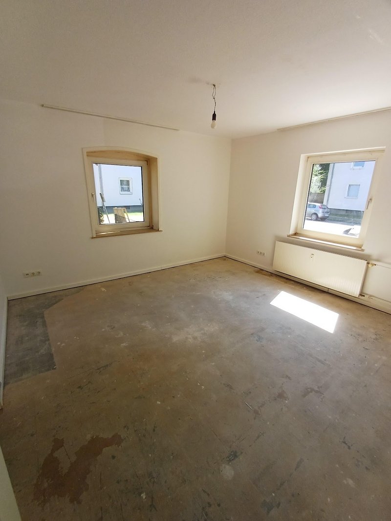 Ab Sofort: 2 Zimmer Wohnung in Rath!