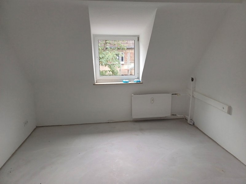 Schicke 2- Zimmerwohnung in Düsseldorf-Flingern