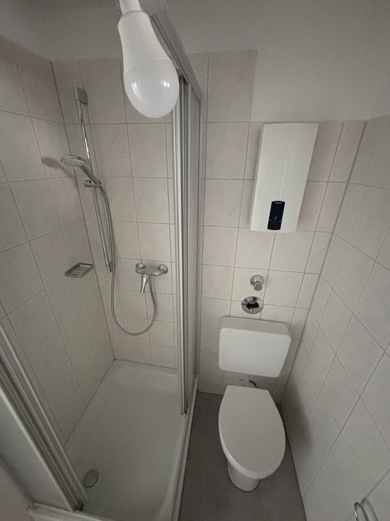 Renovierte 2-Zimmer-Wohnung direkt am Heumarkt