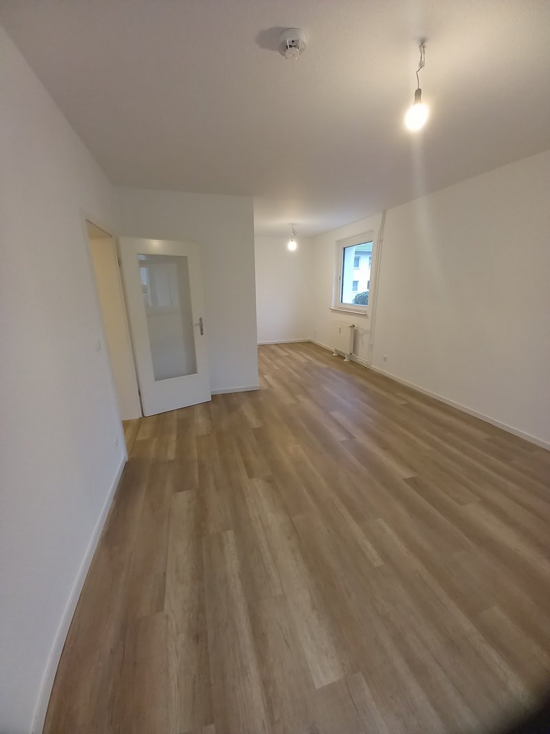 Schöne Wohnung in Langenfeld!